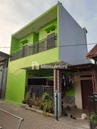 Rumah 2 lantai murah di kranggan cibubur