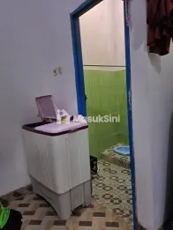 Rumah 2 lantai murah di kranggan cibubur