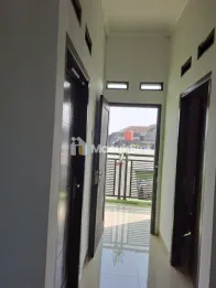 Rumah 2 lantai murah di kranggan cibubur