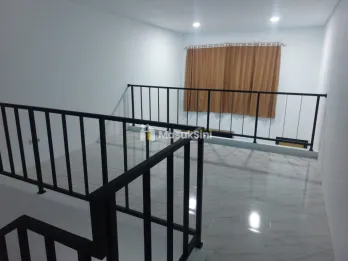 Rumah Baru, Kosongan, Disewakan Pertahun 45Jt