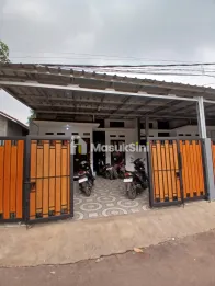 Rumah baru murah dekat CBD cibubur