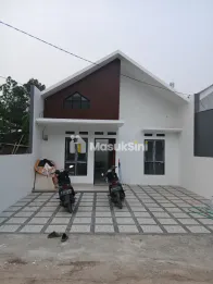 Rumah baru murah di jatiluhur jatiasih