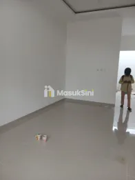 Rumah baru murah di jatiluhur jatiasih