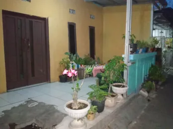 rumah daerah Cimahi tengah