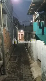 rumah daerah Cimahi tengah