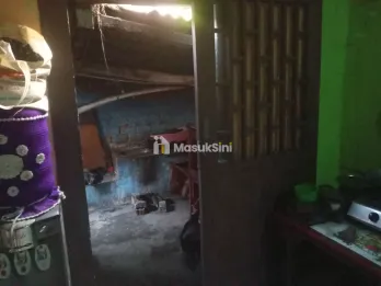 rumah daerah Cimahi tengah