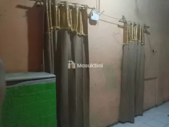 rumah daerah Cimahi tengah