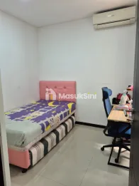 Rumah dekat mall MCP kampus Unmer Dieng Kota malang