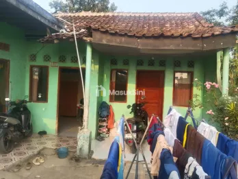 Rumah di Bandung Barat