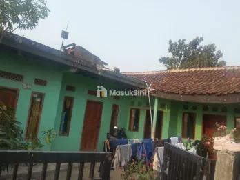 Rumah di Bandung Barat