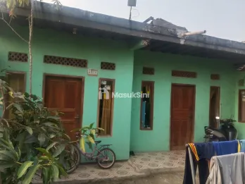 Rumah di Bandung Barat