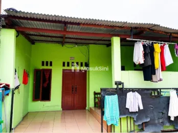 rumah di perumahan Setu Bekasi