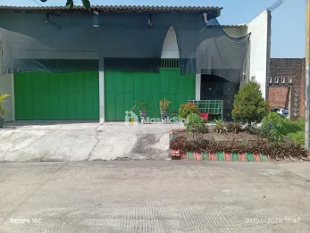 RUMAH DIJUAL