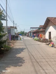 RUMAH DIJUAL