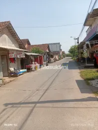 RUMAH DIJUAL