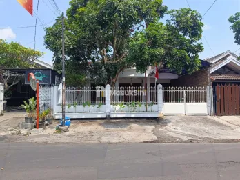 Rumah Dijual di Sawojajar Cocok untuk Buka Usaha