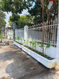 Rumah Dijual di Sawojajar Cocok untuk Buka Usaha