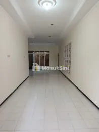 Rumah Dijual di Sawojajar Cocok untuk Buka Usaha
