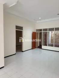 Rumah Dijual di Sawojajar Cocok untuk Buka Usaha