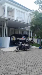 Rumah Dijual Green Orchid Malang