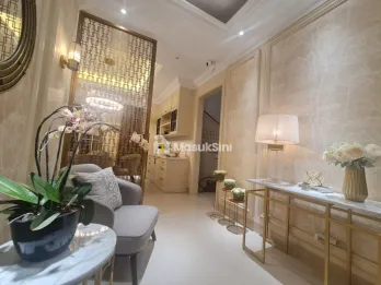 Rumah Dijual Green Orchid Malang