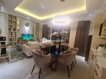 Rumah Dijual Green Orchid Malang