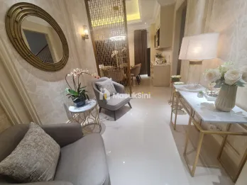 Rumah Dijual Green Orchid Malang