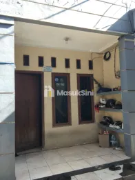 Rumah Dikemang Jakarta selatan