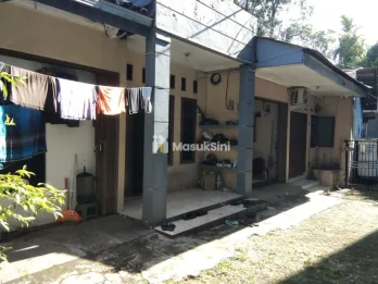 Rumah Dikemang Jakarta selatan