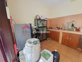 Rumah Hook Mewah LT 480m² Furnished Siap Huni di Sukodono Sidoarjo - SHM