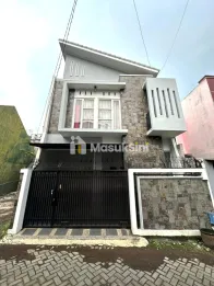 Rumah Kost Dijual Full Furnished Jl Simpang Sunan Kalijaga Dalam Dinoyo
