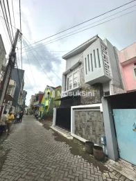 Rumah Kost Dijual Full Furnished Jl Simpang Sunan Kalijaga Dalam Dinoyo