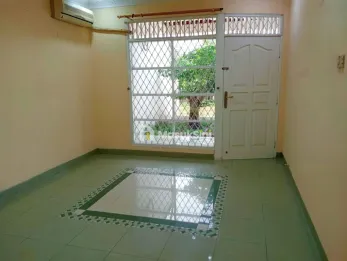 RUMAH LUAS DALAM KOMPLEK DEKAT TOL BOGOR SELATAN