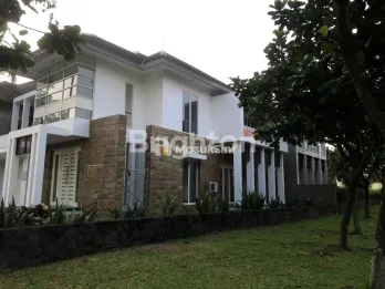Rumah Mewah Citraland, Long & Wide Golf View