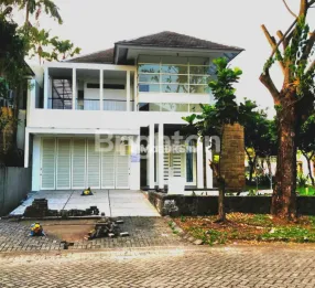 Rumah Mewah Citraland, Long & Wide Golf View