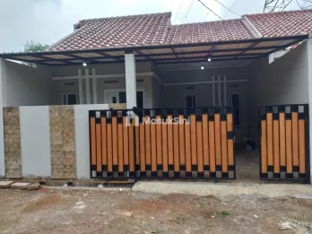 rumah modern classic dan mewah