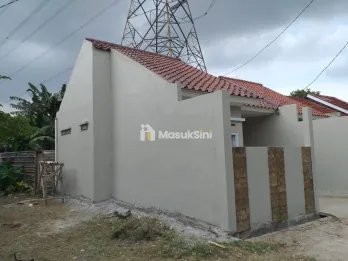 rumah modern classic dan mewah