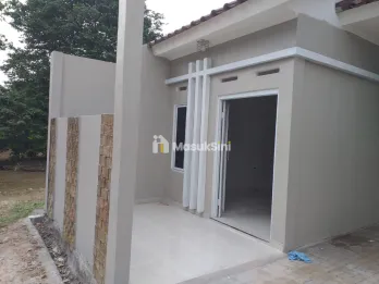 rumah modern classic dan mewah