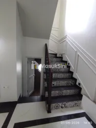 Rumah modern di Depok