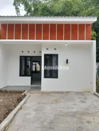 rumah modern di Jogja, Muntilan,solo