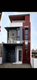 Rumah murah 2 lantai di jatiwaringin
