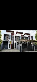 Rumah murah 2 lantai di jatiwaringin