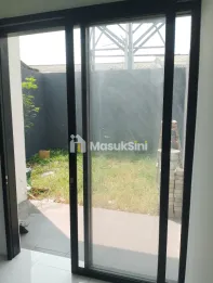 Rumah murah 2 lantai di jatiwaringin