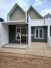 Rumah murah di atas perum asabri jatiluhur jatiasih