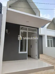 Rumah murah di atas perum asabri jatiluhur jatiasih