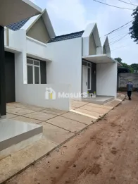 Rumah murah di atas perum asabri jatiluhur jatiasih