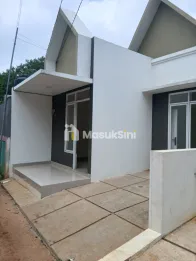 Rumah murah di atas perum asabri jatiluhur jatiasih