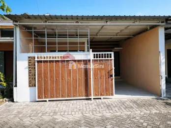 Rumah Murah Siap Huni Bojonegoro | Free Pajak Jual Beli & Bisa KPR / Cash