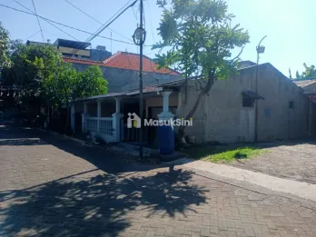 RUMAH PANDUGO PRAJA,RUNGKUT