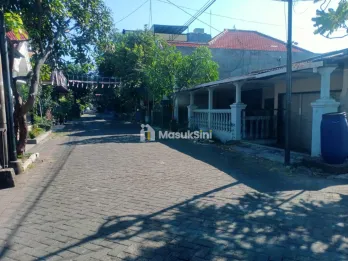 RUMAH PANDUGO PRAJA,RUNGKUT